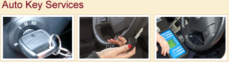 Car Keys: Transponder Keys, Ignition Keys